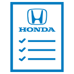 Multi-point inspection | Brownsville Honda in Brownsville TX
