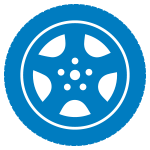 Tire rotations | Brownsville Honda in Brownsville TX