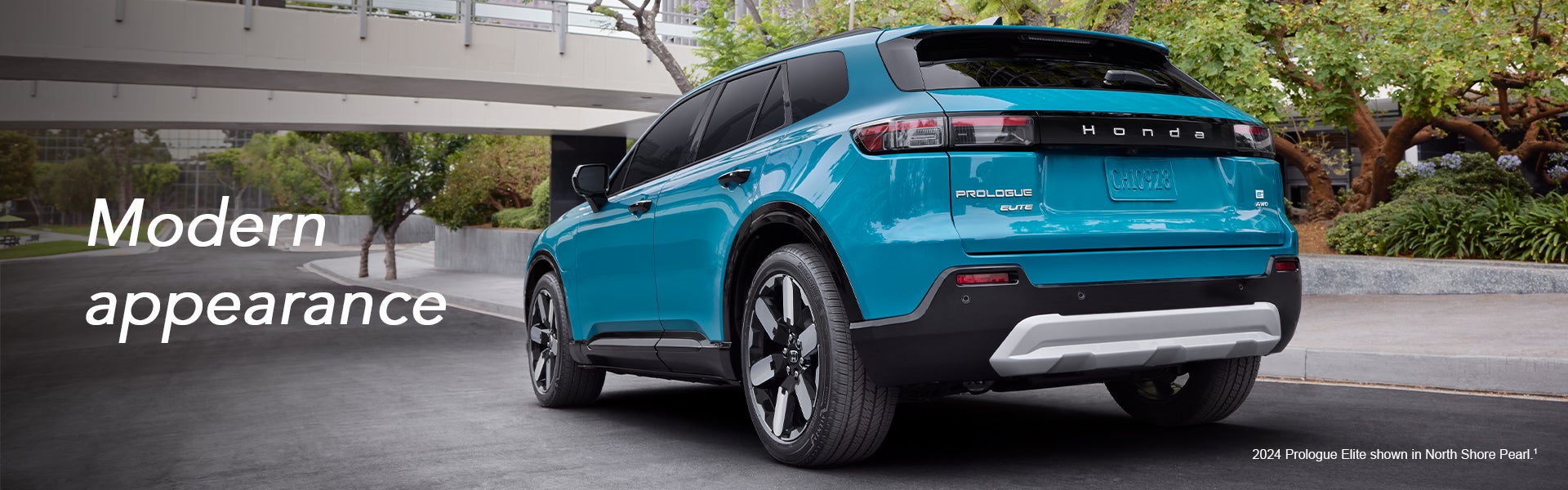 2024 Honda Prologue | Brownsville Honda in Brownsville TX